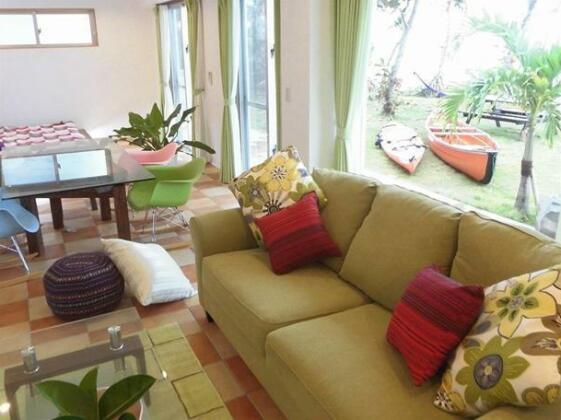 Beach Room - Photo3