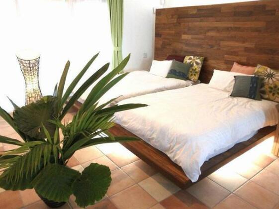 Beach Room - Photo5