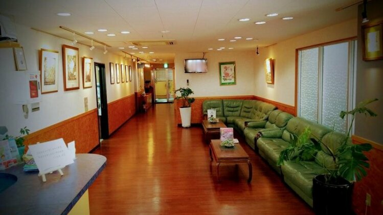 Condominium Hotel Shimanchu Club - Photo2