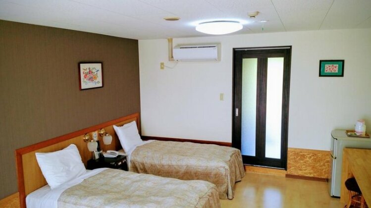 Condominium Hotel Shimanchu Club - Photo3