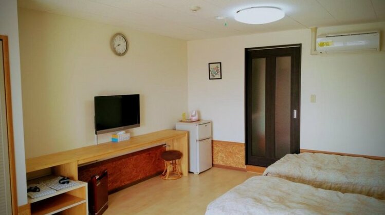 Condominium Hotel Shimanchu Club - Photo4