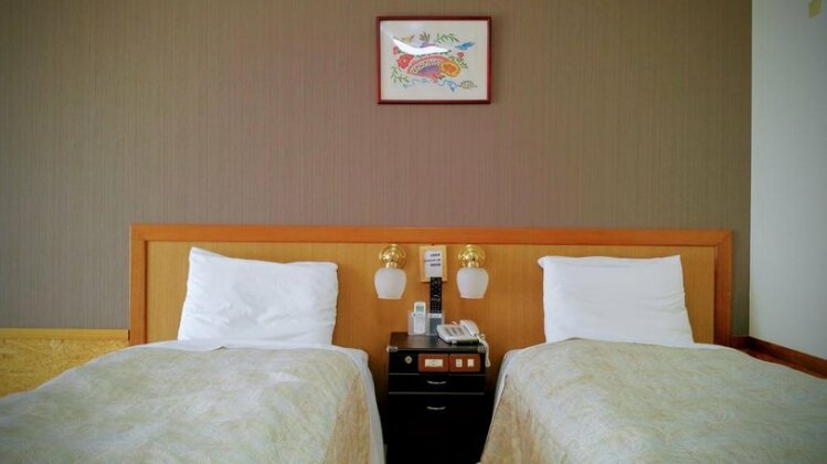 Condominium Hotel Shimanchu Club - Photo5