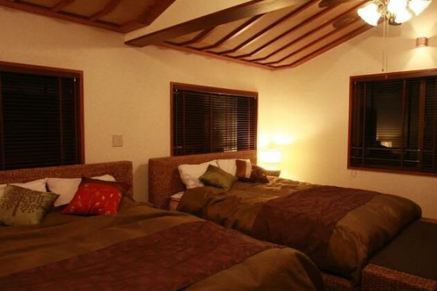 Cottage Hakuraku - Photo2