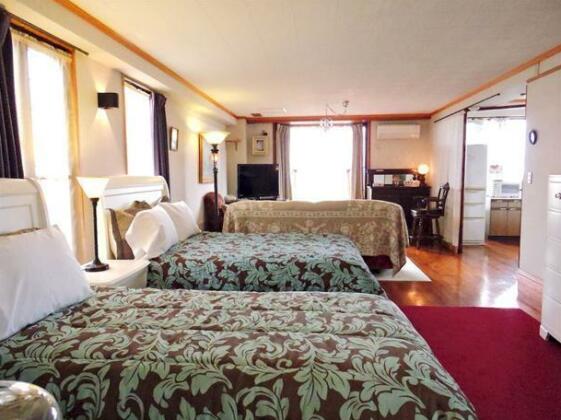 Country Cottage Onna - Photo2