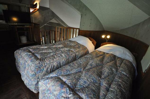 Designer's Resort Nakadoma Inn - Photo2