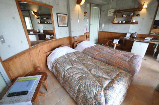 Designer's Resort Nakadoma Inn - Photo3