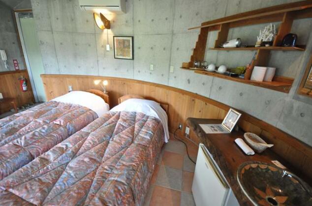Designer's Resort Nakadoma Inn - Photo4