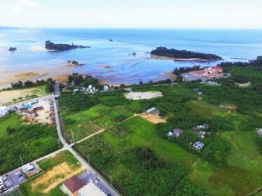 FJ43 New Open/onna/free parking/private villa/wifi