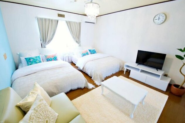 Flat Peace Share House 23 - Photo2