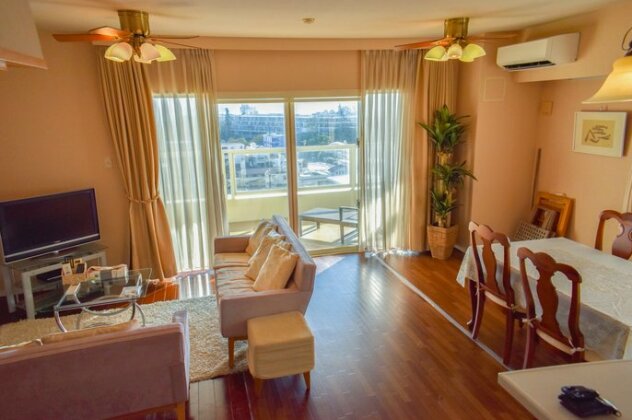 GEN Okinawa Resort Stay - Photo2