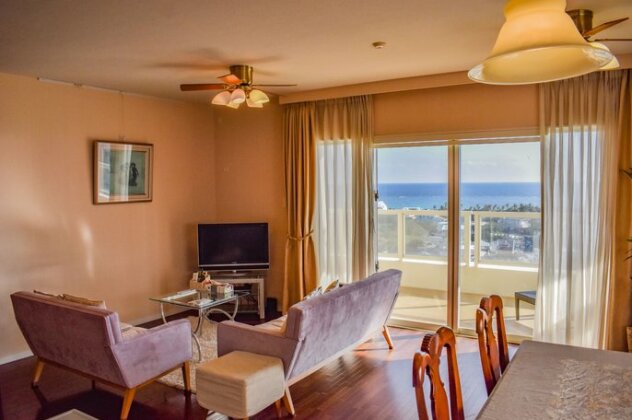 GEN Okinawa Resort Stay - Photo3