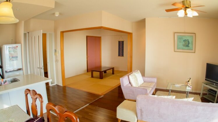 GEN Okinawa Resort Stay - Photo4