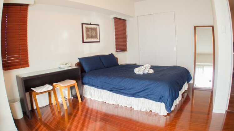 GEN Okinawa Resort Stay - Photo5