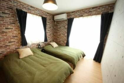 Grandioso ONNA Villa I -Nagi-