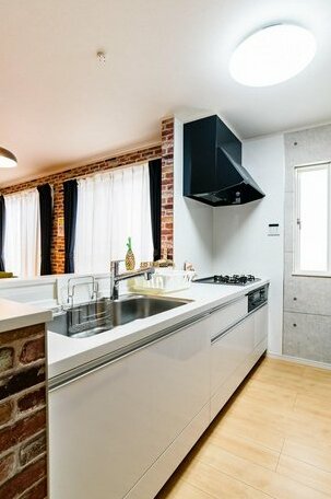 Grandioso ONNA Villa I -Umi- - Photo5