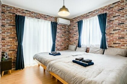 Grandioso ONNA Villa I -Umi-