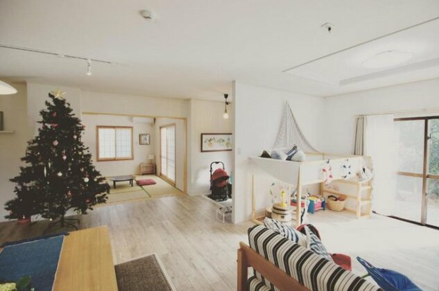 Hacobune family type house - Photo4