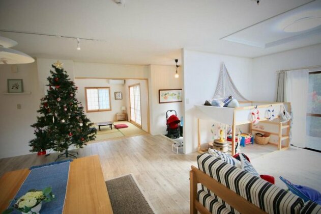 Hacobune family type house - Photo5