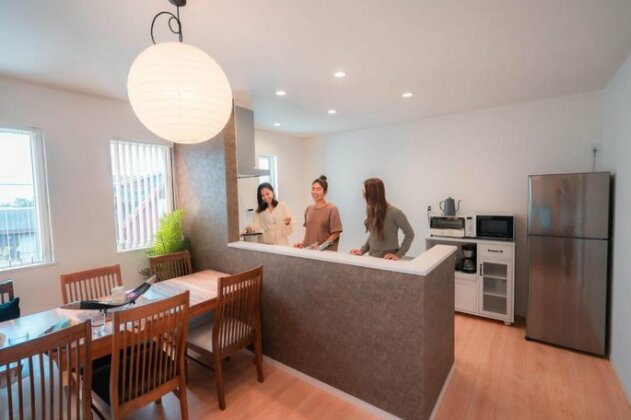 HOPE VILLA Onnnason - Photo4