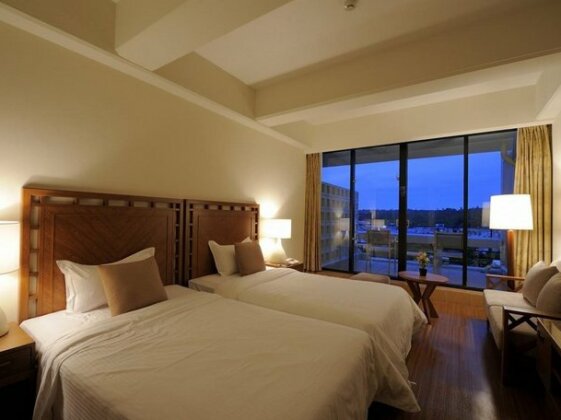 Hotel Moon Beach - Photo2