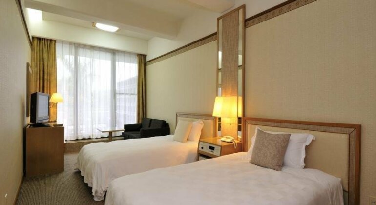Hotel Moon Beach - Photo3