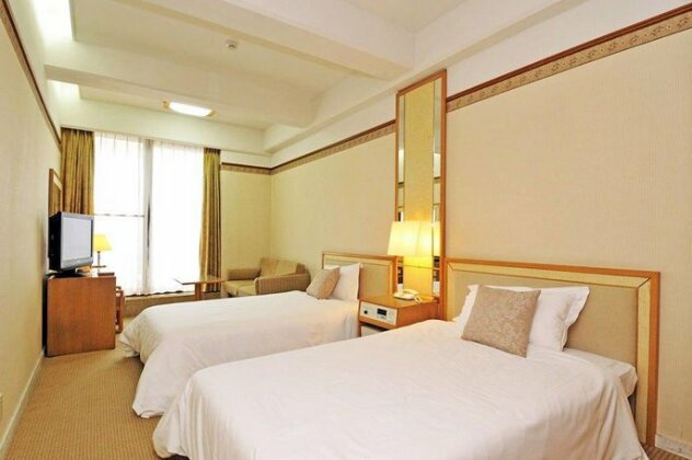 Hotel Moon Beach - Photo4