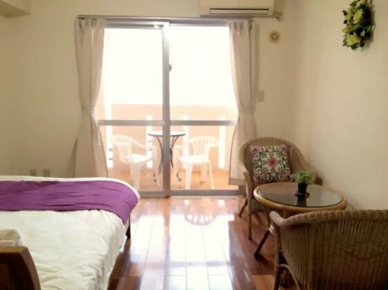 HP 1 Bedroom Apartment in Okinawa 9636005 - Photo3