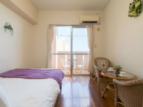 HP 1 Bedroom Apartment in Okinawa 9636005 - Photo4