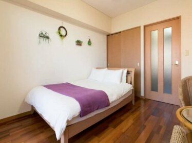 HP 1 Bedroom Apartment in Okinawa 9636005