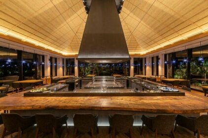 Hyatt Regency Seragaki Island Okinawa