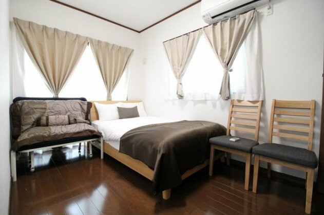 Igusa Villa Tancha - Photo3