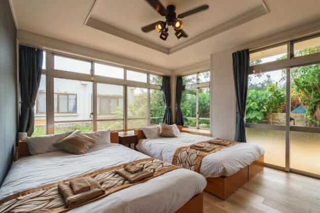 Ikidane House Onnason Maeda - Photo2