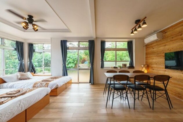 Ikidane House Onnason Maeda - Photo3