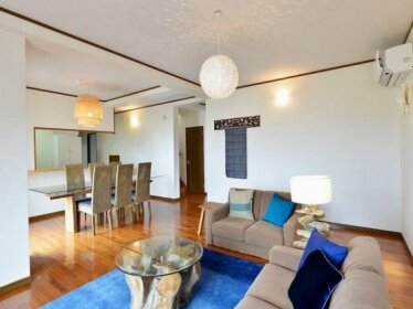 JSW Okinawa Tropical heaven luxury Onna beach