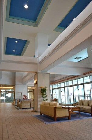 Kanehide Onna Marine View Palace - Photo2