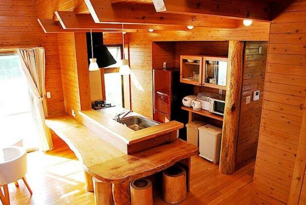 Karin Design Cottage - Photo3