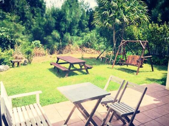Karin Design Cottage - Photo5
