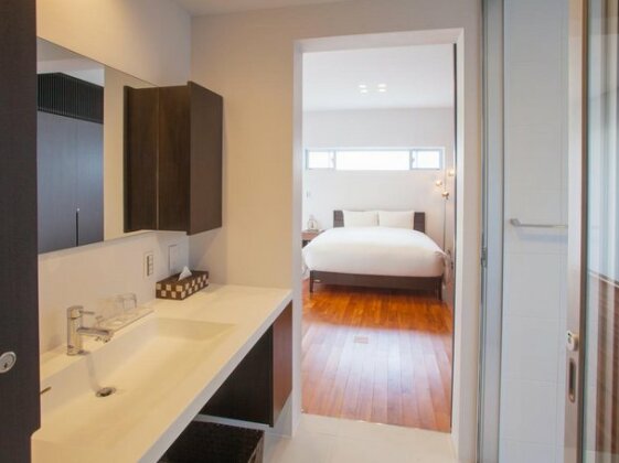 Kariyushi Condominium Resort Onna Maeda Base - Photo2