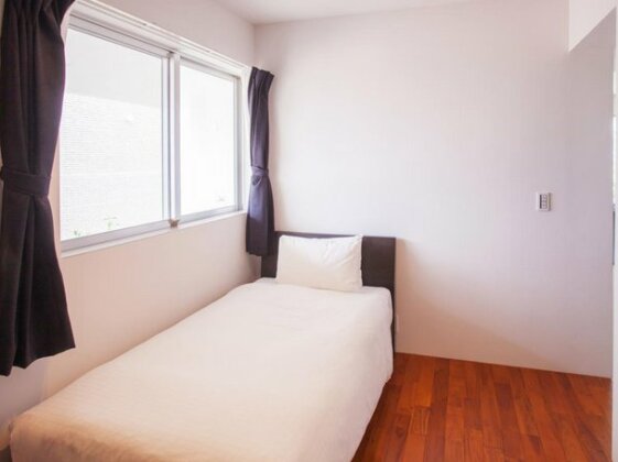 Kariyushi Condominium Resort Onna Maeda Base - Photo3