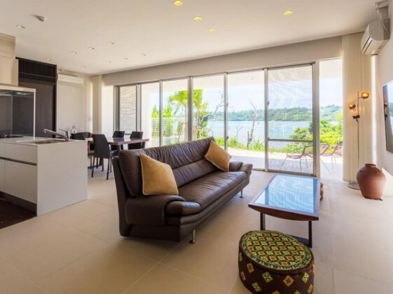 Kariyushi Condominium Resort Onna Maeda Base - Photo4