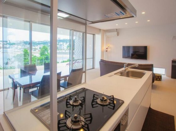 Kariyushi Condominium Resort Onna Maeda Base - Photo5