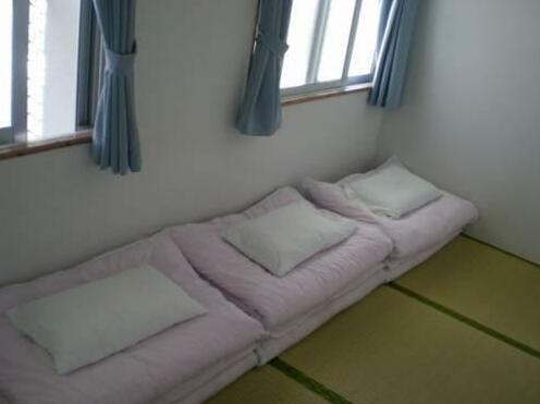 Ken Hostel