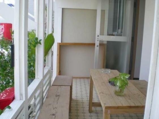 Ken Hostel - Photo3