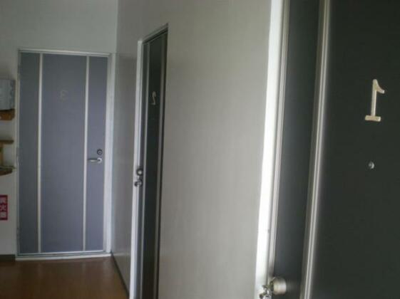 Ken Hostel - Photo4