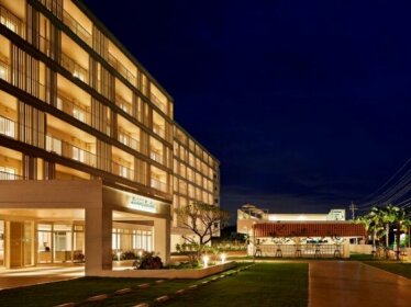 Loisir Living Suites Seragaki