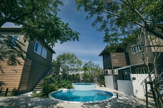 Maeda Beach Hotel