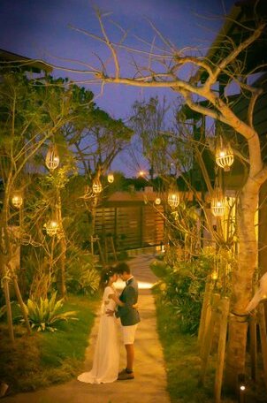 Maeda Beach Hotel - Photo2