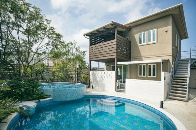 Maeda Beach Hotel - Photo4
