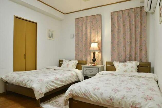 Maeda Biru House - Photo2