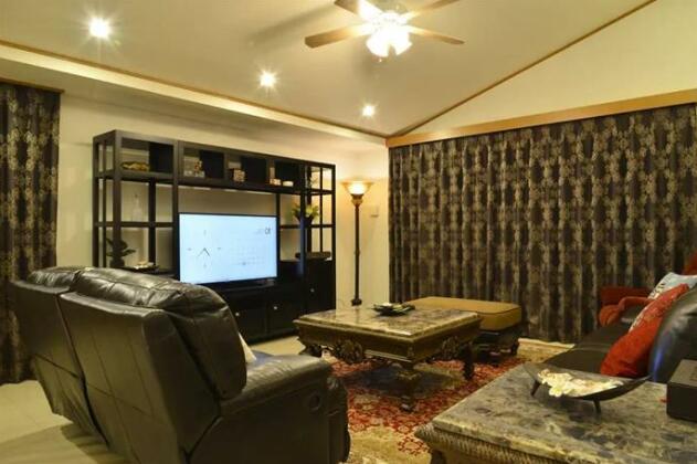 Maeda Biru House - Photo4